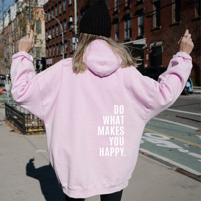 Happyhoodie | Hoodie