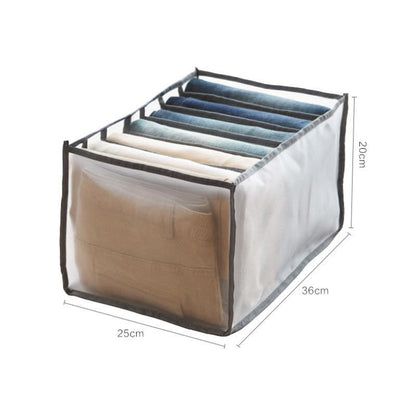 Kledingkast Kleding Organiser