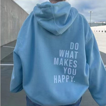 Happyhoodie | Hoodie