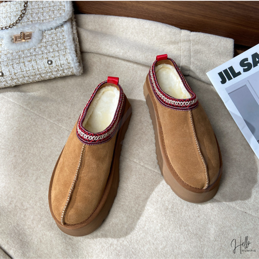 HappyFeet™  | Slip-On ♡