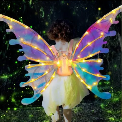 FairyWings™ | Ontketen de Verbeelding met FairyWings™: Waar Dromen Tot Leven Komen!