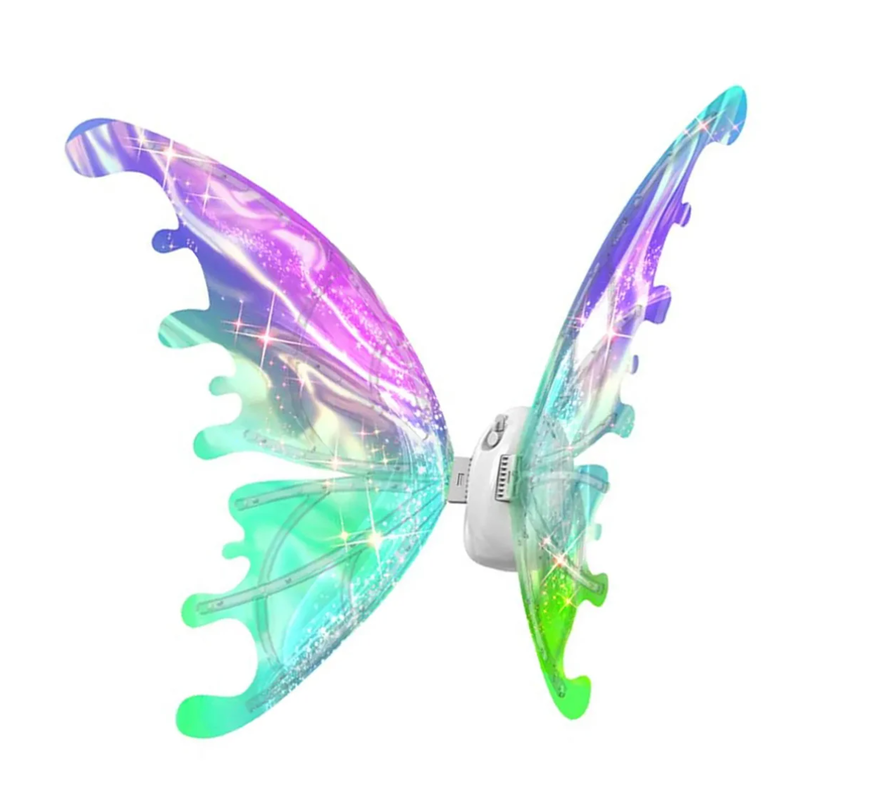 FairyWings™ | Ontketen de Verbeelding met FairyWings™: Waar Dromen Tot Leven Komen!