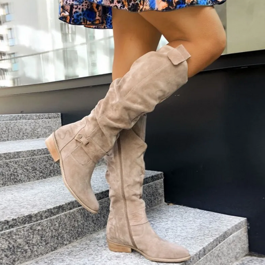 OLIVIA Boots