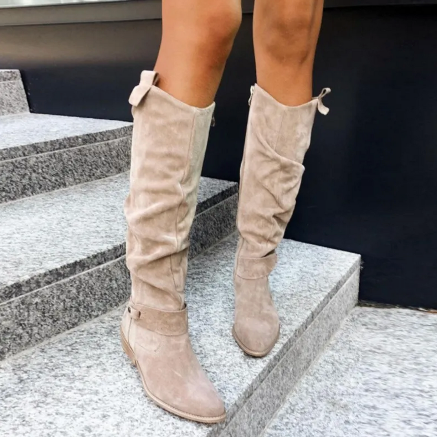 OLIVIA Boots