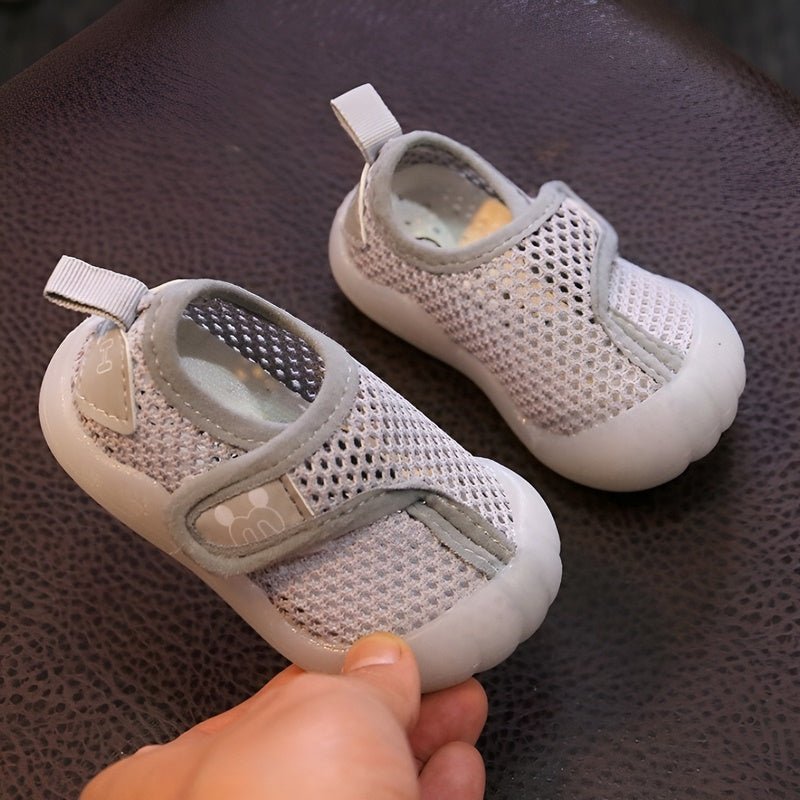 BabiSteps™️ | Lieve Babyschoentjes voor Tere Voetjes