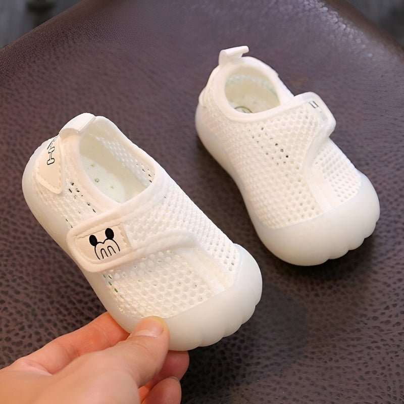 BabiSteps™️ | Lieve Babyschoentjes voor Tere Voetjes