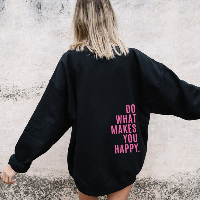 Happyhoodie | Hoodie