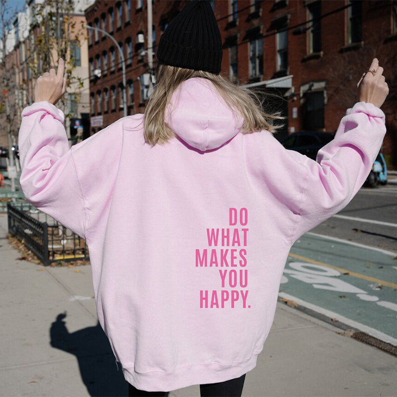 HappyLife | Hoodie